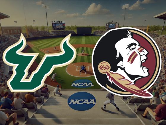 Florida State Seminoles vs. South Florida Bulls